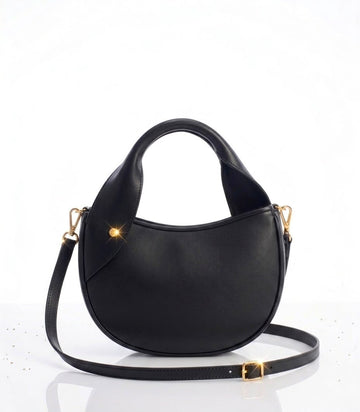 Women's Clutch Bag – Premium PU Leather Shoulder & Crossbody Handbag